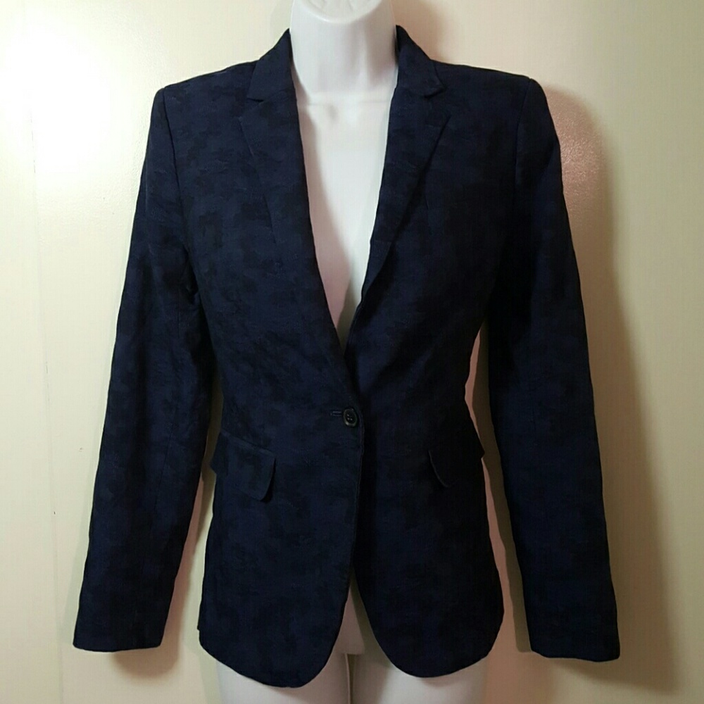 BANANA REPUBLIC Blazer